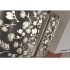 Futuro Futuro Murano Moonlight Collection IS34MURMOONLIGHTLED - Murano Moonlight LED Island Hood