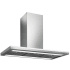Futuro Futuro Streamline Series IS48STREAMLINEWHT - Island Range Hood from Futuro Futuro