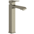 Rohl ZL01BN - Single Handle Tall Lavatory Faucet with 1.2 GPM Flow Rate in Brushed Nickel
