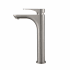 Kraus Aquila Series FVS13900BN - Brushed Nickel Side View