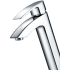 Kraus Vessel Mixer Series FVS1810CH - Chrome Faucet