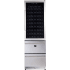 Forno Capraia FWCDR662824S - Front View
