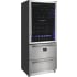 Forno Capraia FWCDR666130S - Angle View