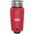 Franke Elite Slimline FWDS125 - disposal