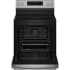GE Profile PRF700AYFS - 30 Inch Freestanding Electric Smart Range