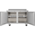 Koolmore FWT2D12C - Commercial 48 Inch Freestanding Upright Freezer