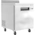 Koolmore FWT1D6C - Commercial 27 Inch Freestanding Upright Freezer