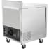 Koolmore FWT1D6C - Commercial 27 Inch Freestanding Upright Freezer