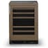 Viking 5 Series FWUI5242G - 24 Inch Custom Panel Undercounter Wine Cellar
