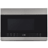 Avanti MOTR14K3SIS - 1.4 cu. ft. Over-the-Range Microwave Oven