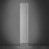 Smeg FZU18LX - UNIVERSAL 18 Inch Freezer Column in Installed View