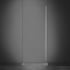 Smeg Universal Series FZU36L - 36 Inch Freezer Column in Sample Installation View