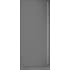 Smeg Universal Series FZU36L - 36 Inch Freezer Column in Front View