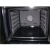 Ilve G17022 - Self Clean Oven Panels for Dual Fuel 24" Oven (Standard Oven 600)