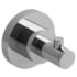 Rohl ST0C - Star Robe Hook in Chrome
