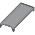 Blomberg G3002 - Griddle
