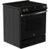 GE 600 Series GRS600AVDS - 30 Inch Slide-In Electric Smart Range Angle
