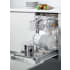 Miele Futura Dimension Slimline Series G4700SCICLST - FlexiCare Plus Basket Design