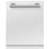 Miele Futura Dimension Slimline Series G4760SCVI - Front View