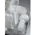Miele Futura Classic Plus Series G4925SCUS - FlexiCare Plus Design