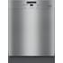 Miele Futura Classic Plus Series G4925SCUS - Stainless Steel