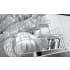 Miele Futura Classic Plus Series G4975VISF - Accommodates large platters and plates.