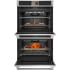 Cafe Professional Series CTD90DP2ZS1 - 30 Inch Double Electric Smart Wall Oven