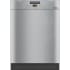 Miele G5008SCU - 24 Inch Built-In Full Console Dishwasher