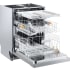 Miele G5008SCU - 24 Inch Built-In Full Console Dishwasher