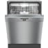 Miele G5008SCU - 24 Inch Built-In Full Console Dishwasher