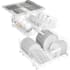 Miele G 5000 Series G5056SCVI - Dishwasher Tray View