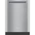 Miele G 5000 Series G5058SCVISFP - 24 Inch Built-In Fully Integrated Dishwasher