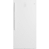 GE FUF14SZRWW - 28 Inch Freestanding Convertible Upright Freezer