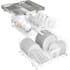 Miele G5266SCVI - Dishwasher Tray View