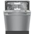 Miele G 5000 Series G5266SCVISF - Fully Integrated Dishwashers for Optimum Drying