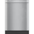 Miele G 5000 Series G5266SCVISF - Front View