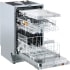 Miele G 5000 Series G5482SCVI - Open View