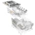 Miele G 5000 Series G5892SCVISL - Dishwasher Tray View