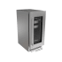 Perlick G5 LUXE G5BC15GL - 15 Inch Beverage Center Glass Door