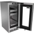 Perlick G5 LUXE G5BC15GL - 15 Inch Beverage Center Glass Door