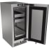 Perlick G5 LUXE G5BC15SL - 15 Inch Beverage Center Solid Door