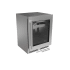 Perlick G5 ADA Compliant Models G5BC24GA - 24 Inch ADA Beverage Center Glass Door