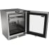 Perlick G5 ADA Compliant Models G5BC24GA - 24 Inch ADA Beverage Center Glass Door