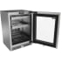 Perlick G5 CORE G5BC24GC - 24 Inch Beverage Center Glass Door