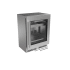 Perlick G5 LUXE G5BC24GD - Shallow ADA 24 Inch Beverage Center Glass Door