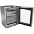 Perlick G5 LUXE G5BC24GL - G5 Luxe 24" Beverage Center Glass Door