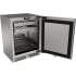 Perlick G5 ADA Compliant Models G5BC24SA - 24 ADA Beverage Center Solid Door
