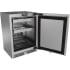 Perlick G5 CORE G5BC24SC - 24 Inch Beverage Center Solid Door