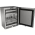 Perlick G5 LUXE G5BC24SD - Shallow ADA 24 Inch Beverage Center Solid Door