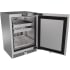 Perlick G5 LUXE G5BC24SL - G5 Luxe 24" Beverage Center Solid Door